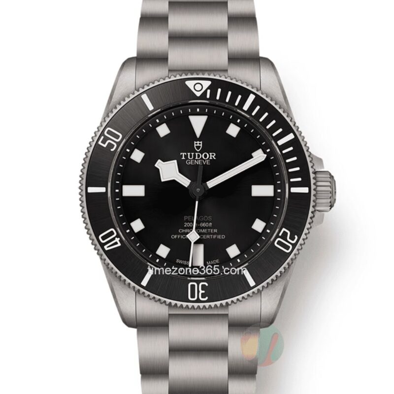 Tudor Pelagos 39 Men M25407N-0001