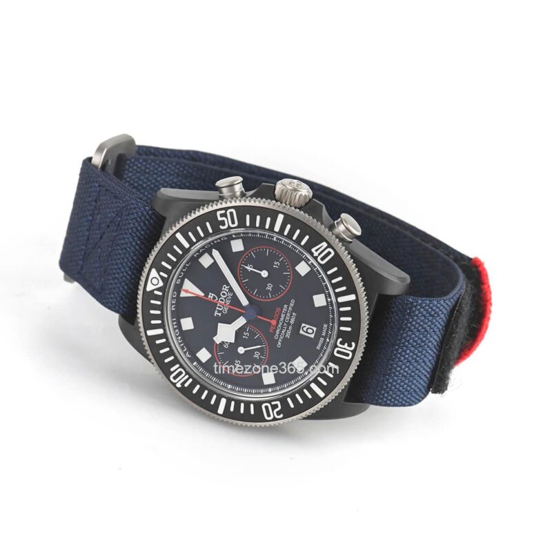 Tudor Pelagos Fxd Chrono M25807Kn-0001 - Image 3