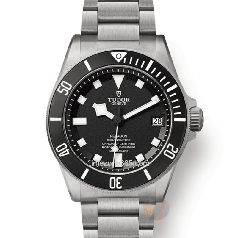 Tudor Pelagos Men M25600Tn-0001