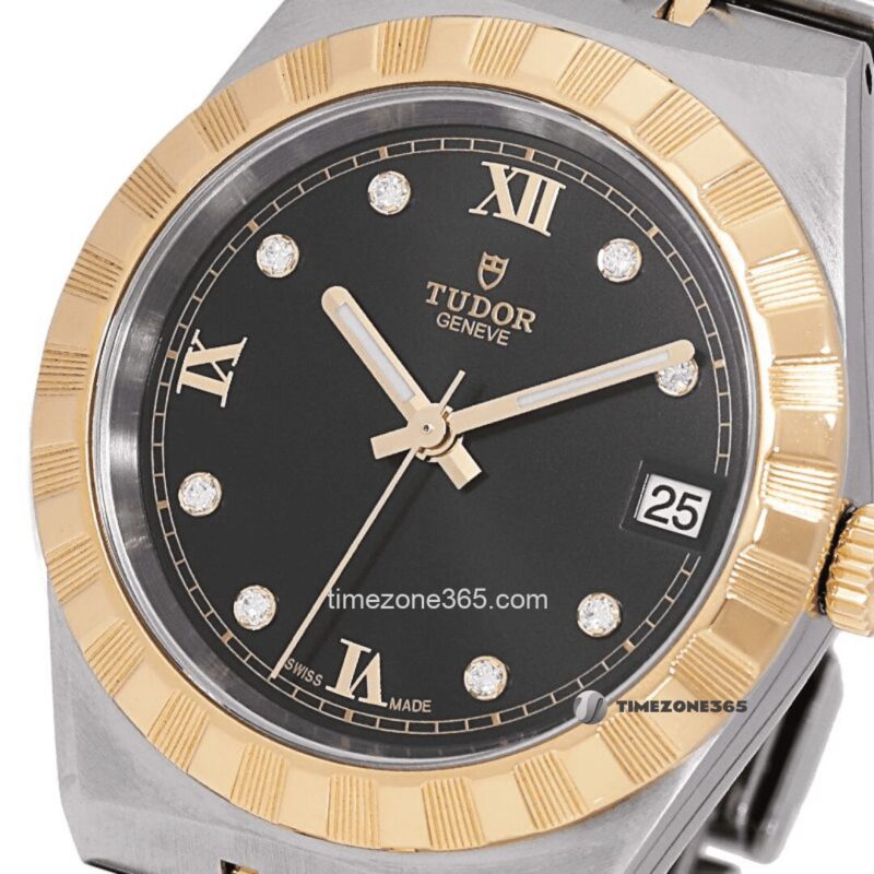 New Tudor Royal 28403-0005 - Image 4