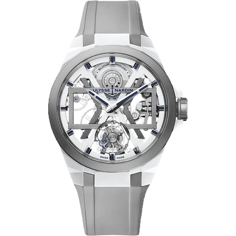 Ulysse Nardin Blast 45Mm 1723-400-3Α/00