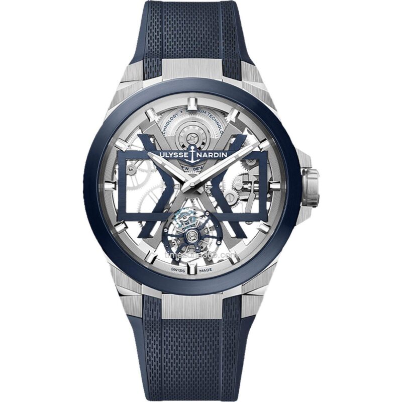 Ulysse Nardin Blast 45Mm 1723-400-3Α/03