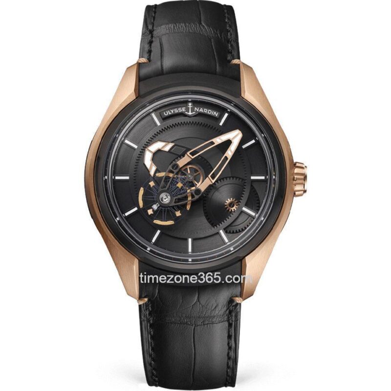 Ulysse Nardin Freak X Limited Edition 43Mm 2305-270/02