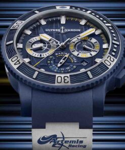 Ulysse Nardin