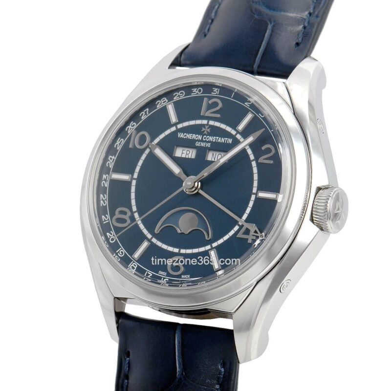 Vacheron Constantin Fiftysix Complete Calendar 40Mm 4000E/000A-B548 - Image 2