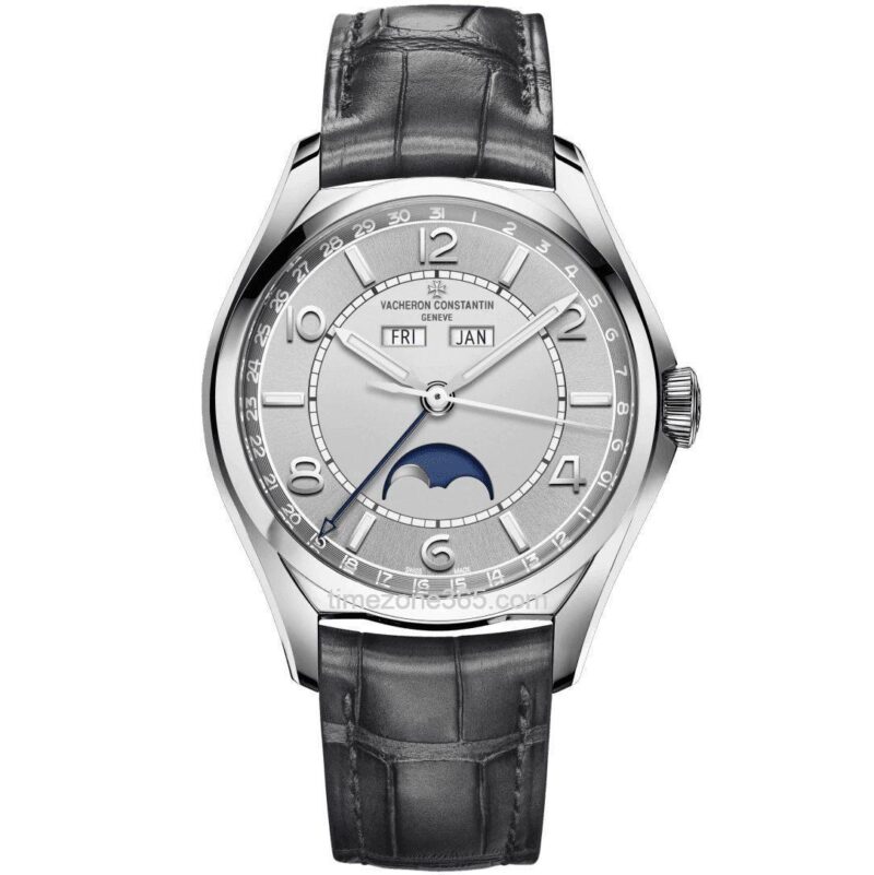 Vacheron Constantin Fiftysix Complete Calendar 40Mm 4000E/000A-B439