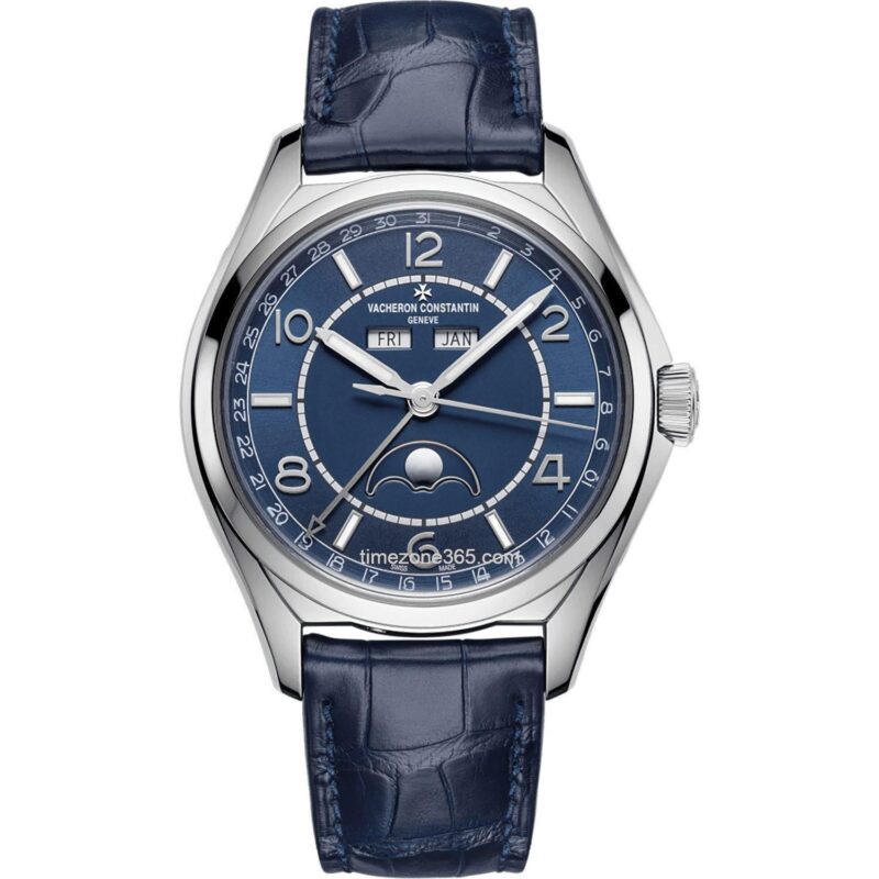 Vacheron Constantin Fiftysix Complete Calendar 40Mm 4000E/000A-B548