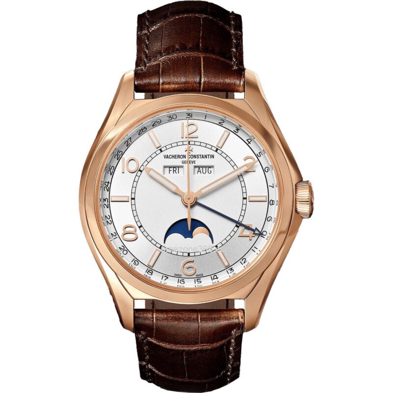 Vacheron Constantin Fiftysix Complete Calendar 40Mm 4000E/000R-B438