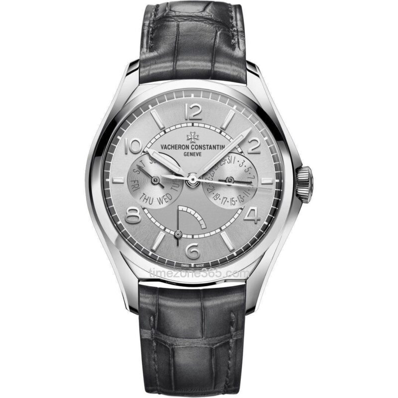 Vacheron Constantin Fiftysix Day-Date 40Mm 4400E/000A-B437