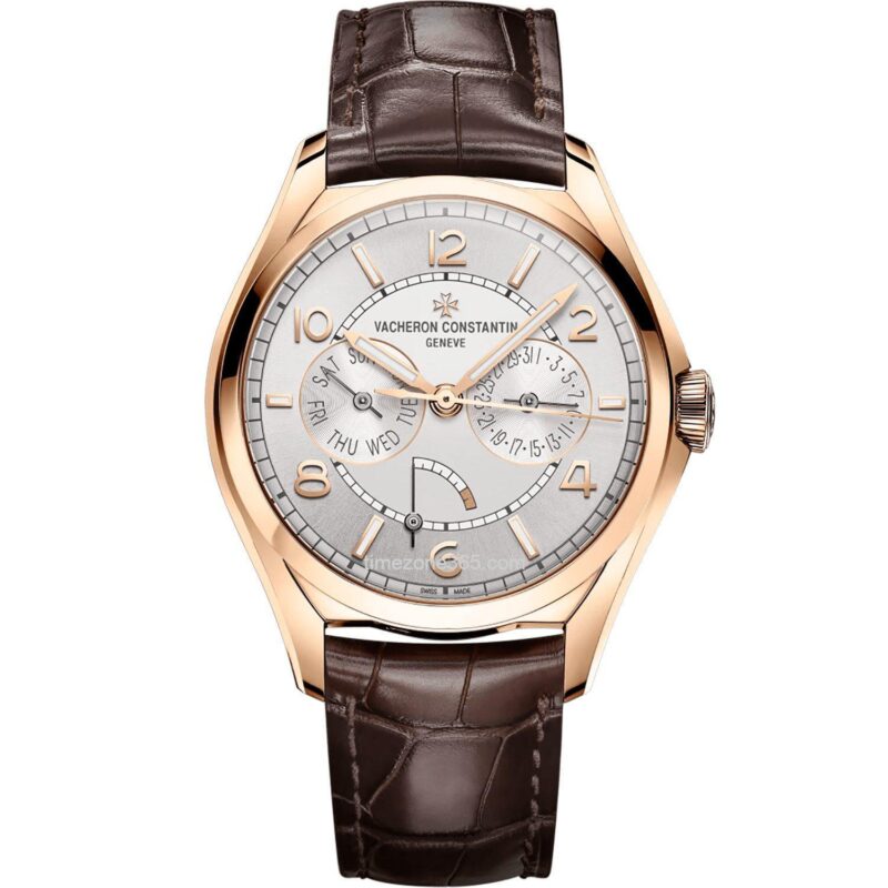 Vacheron Constantin Fiftysix Day-Date 40Mm 4400E/000R-B436