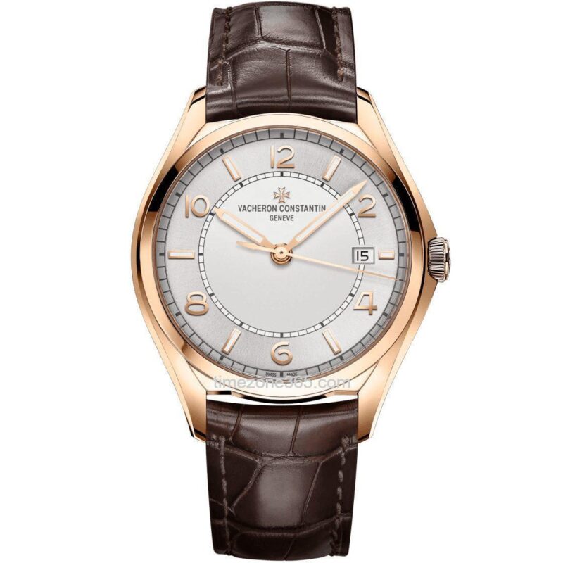 Vacheron Constantin Fiftysix Self-Winding 40Mm 4600E/000R-B441