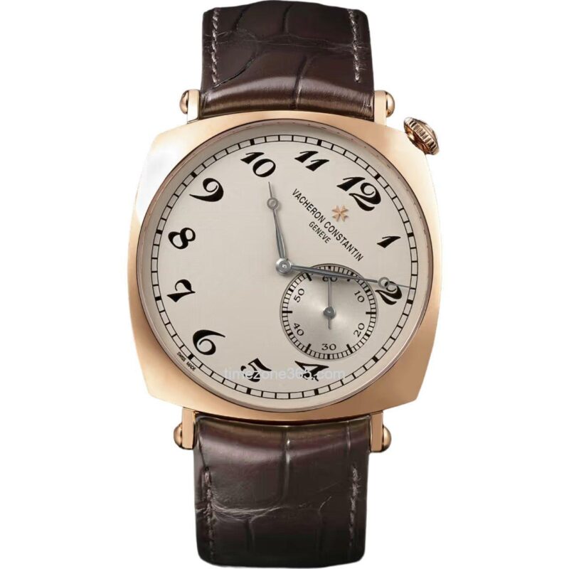 Vacheron Constantin Historiques American 1921 40Mm 82035/000R-9359