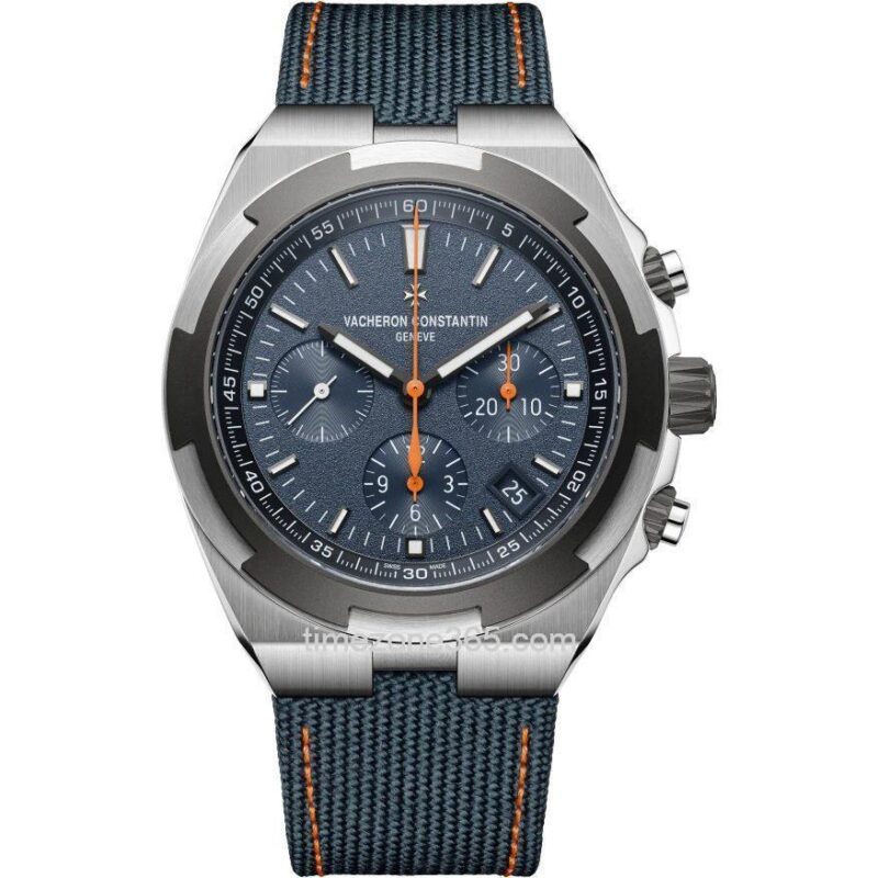 Vacheron Constantin Overseas Chronograph Everest Limited Edition 42.50 Mm 5510V/000T-B923