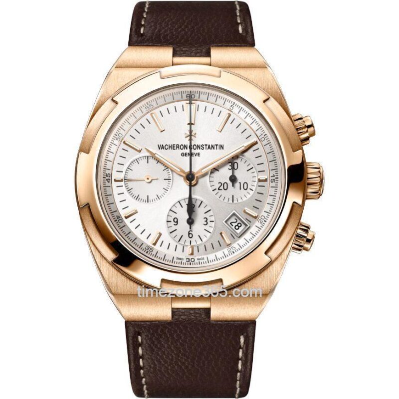 Vacheron Constantin Overseas Chronograph 42.5Mm 5500V/000R-B074