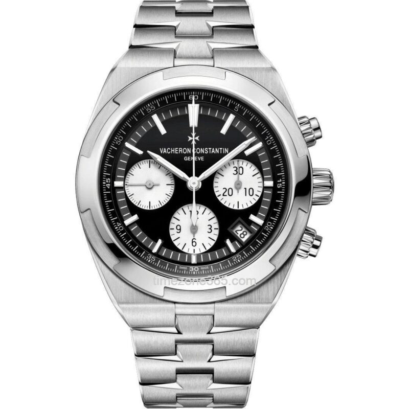 Vacheron Constantin Overseas Chronograph 42.5Mm 5500V/110A-B481