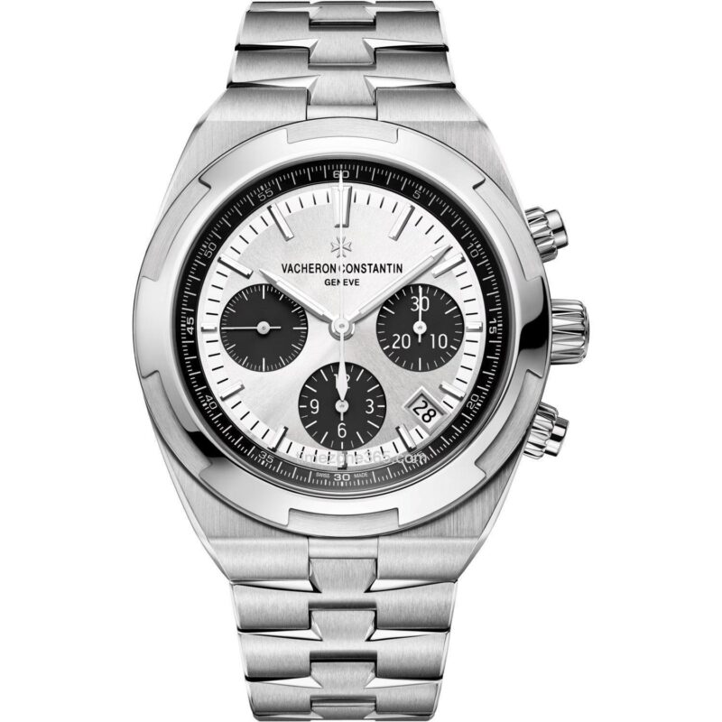 Vacheron Constantin Overseas Chronograph 42.5Mm 5500V/110A-B686