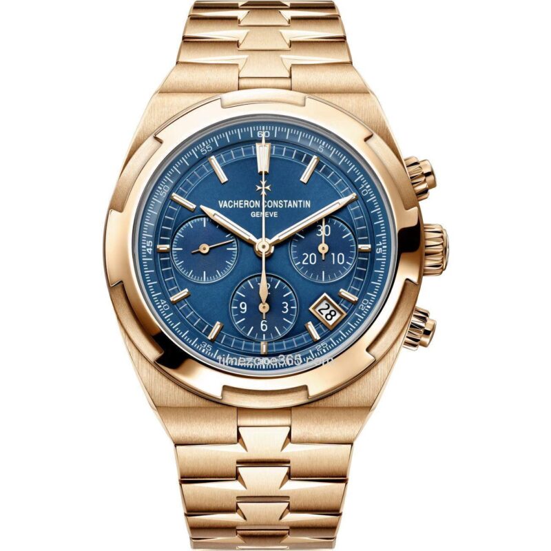 Vacheron Constantin Overseas Chronograph 42.5Mm 5500V/110R-B952