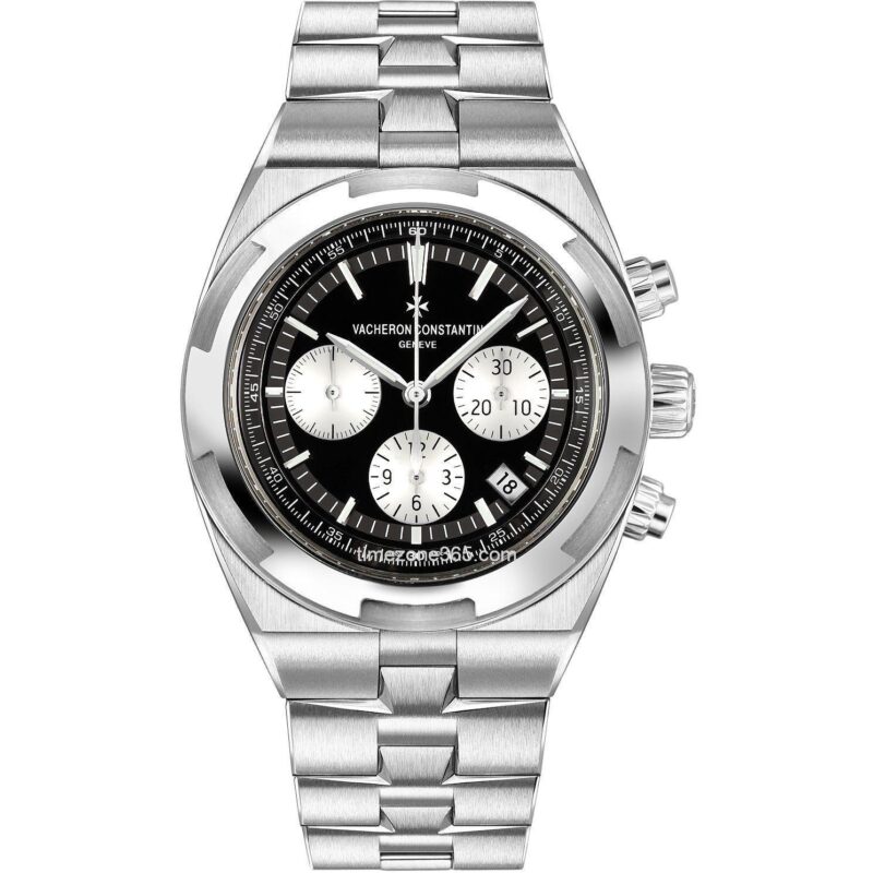 Vacheron Constantin Overseas Chronograph 42.5Mm 5520V/210A-B481