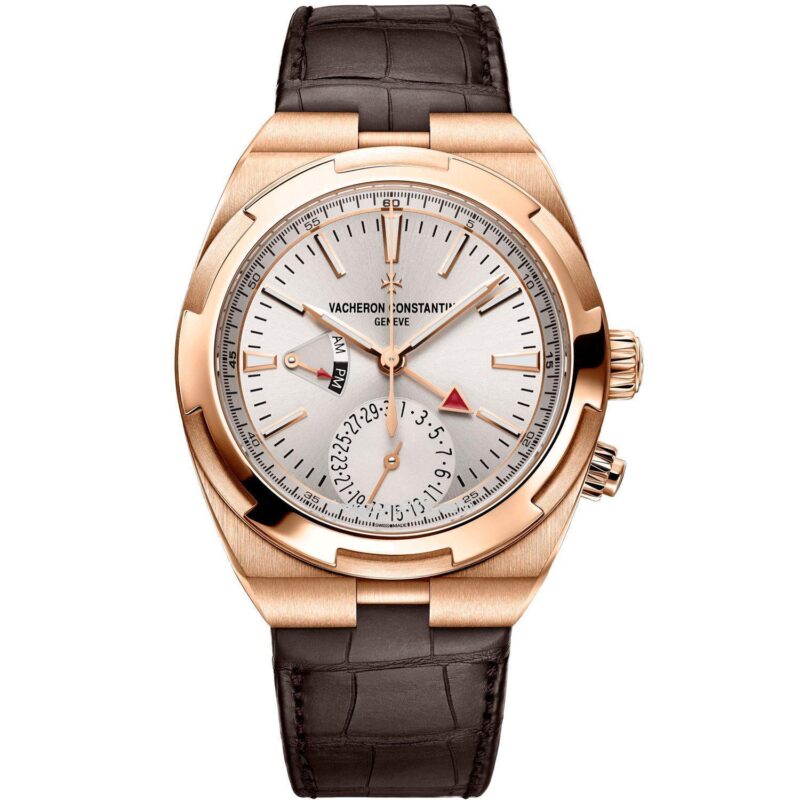 Vacheron Constantin Overseas Dual Time 41Mm 7900V/000R-B336