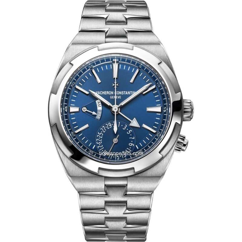 Vacheron Constantin Overseas Dual Time 41Mm 7900V/110A-B334