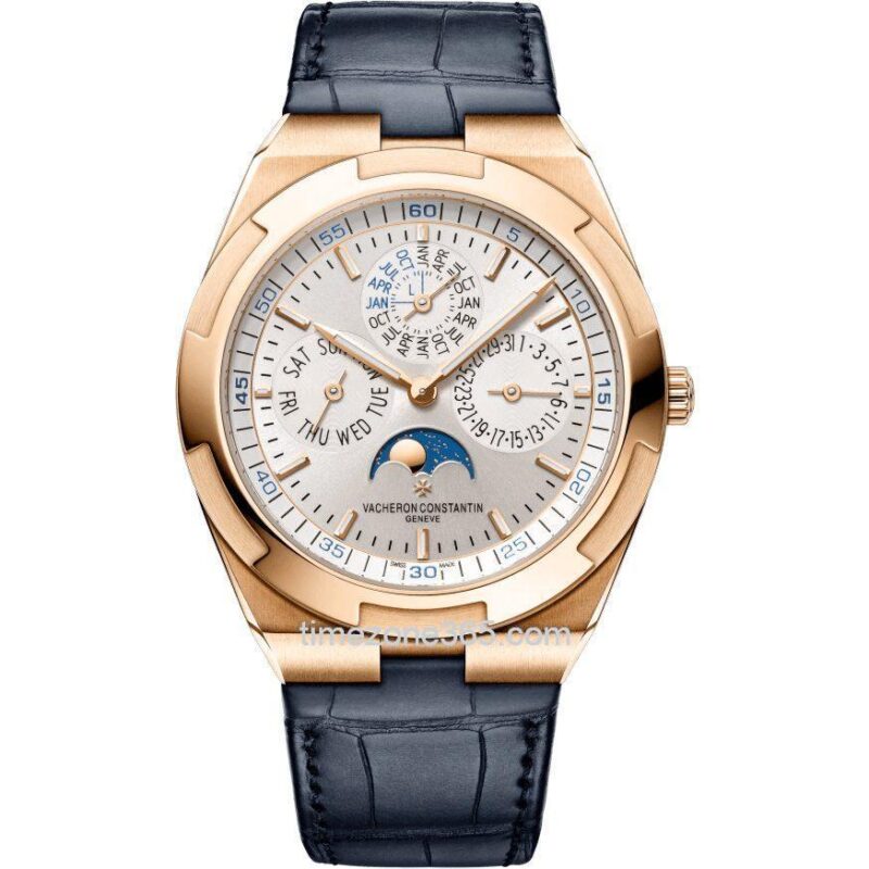 Vacheron Constantin Overseas Perpetual Calendar Ultra-Thin 41.5Mm 4300V/000R-B064