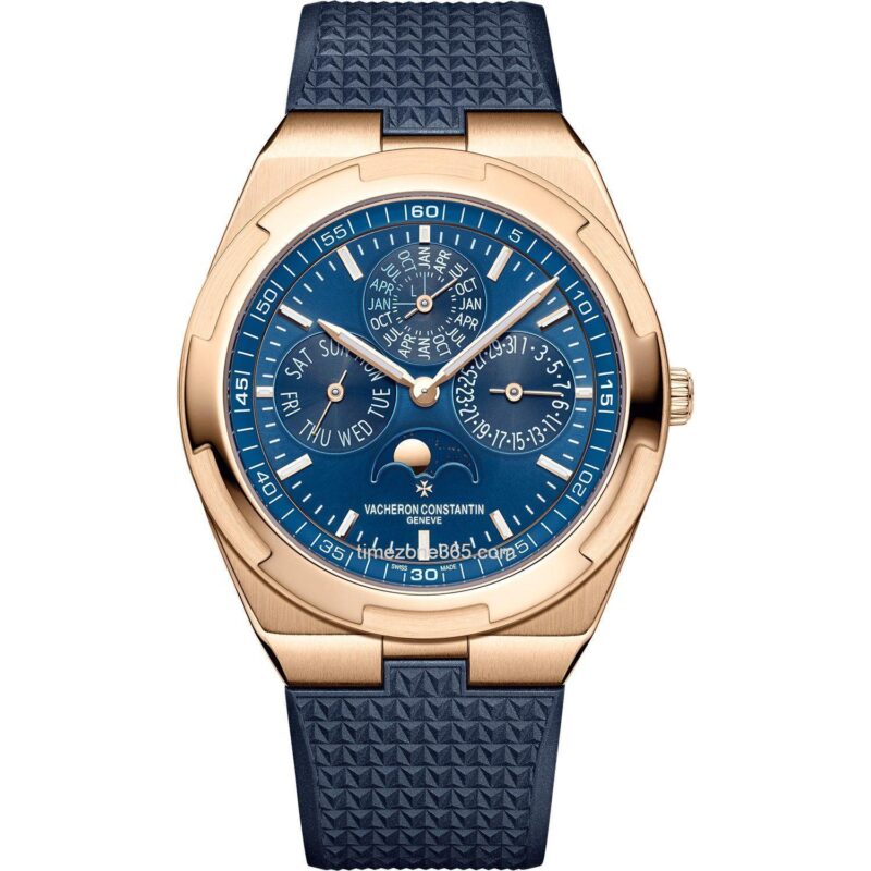 Vacheron Constantin Overseas Perpetual Calendar Ultra-Thin 41.5Mm 4300V/000R-B509