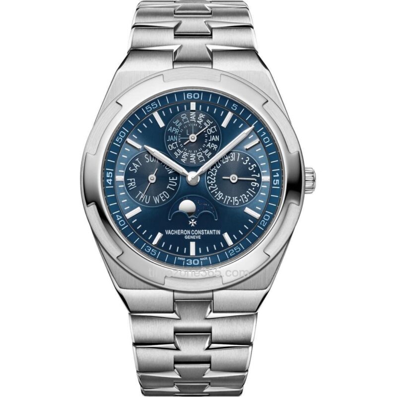 Vacheron Constantin Overseas Perpetual Calendar Ultra-Thin 41.5Mm 4300V/120G-B945