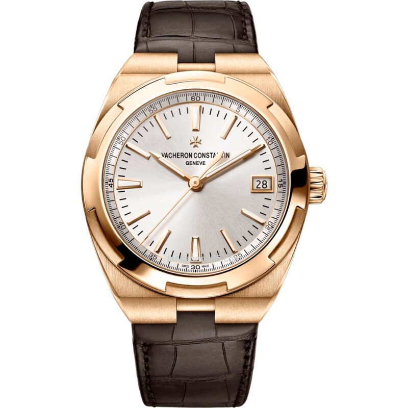 Vacheron Constantin Overseas Self-Winding 41Mm 4500V/000R-B127