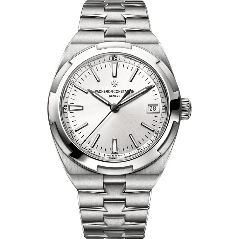 Vacheron Constantin Overseas Self-Winding 41Mm 4500V/110A-B126