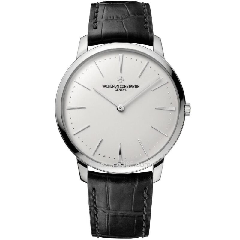 Vacheron Constantin Patrimony 40Mm 81180/000G-9117