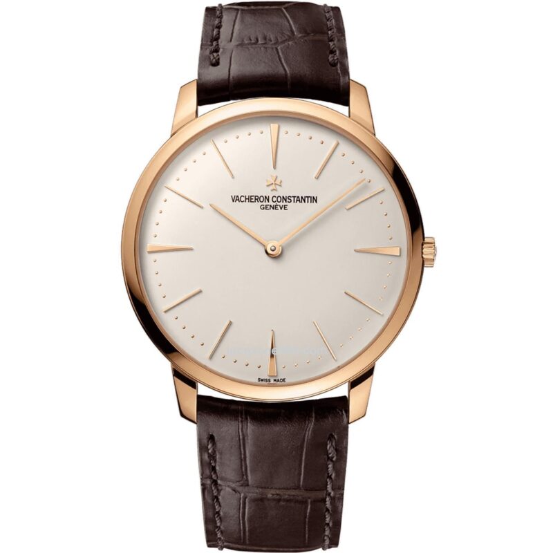 Vacheron Constantin Patrimony Manual-Winding 40Mm 81180/000R-9159