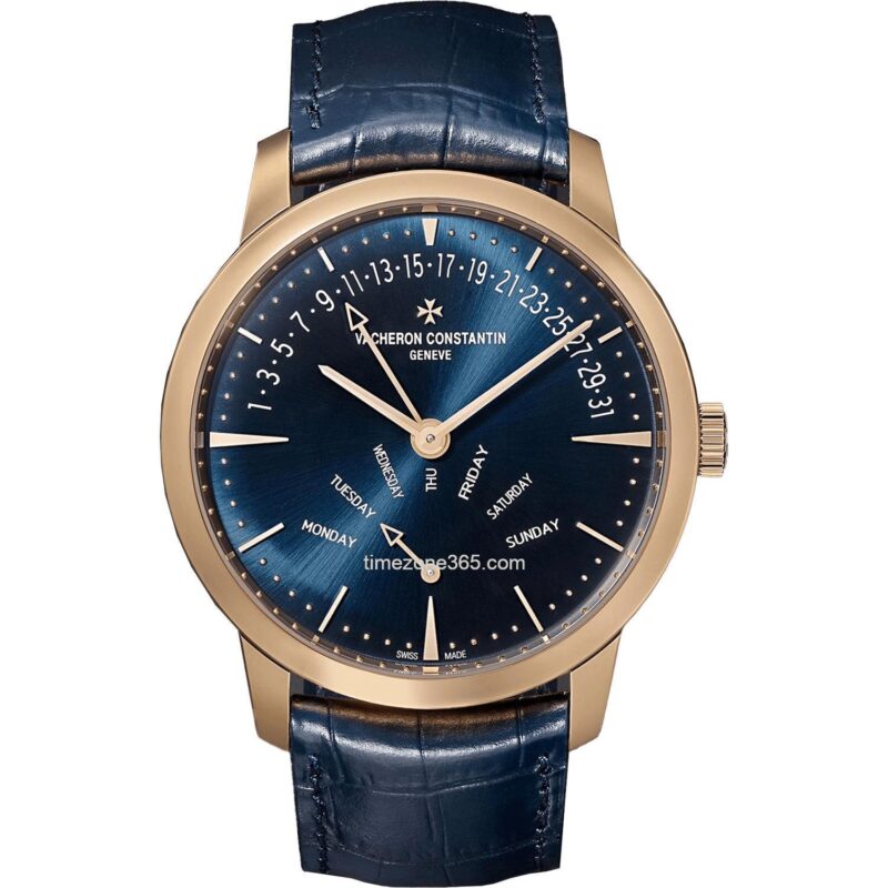 Vacheron Constantin Patrimony Retrograde Day-Date 42.5Mm 4000U/000R-B516