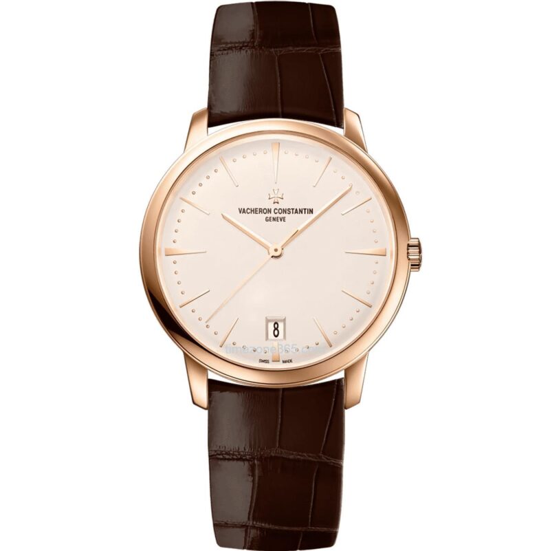 Vacheron Constantin Patrimony Self-Winding 36Mm 4100U/000R-B180