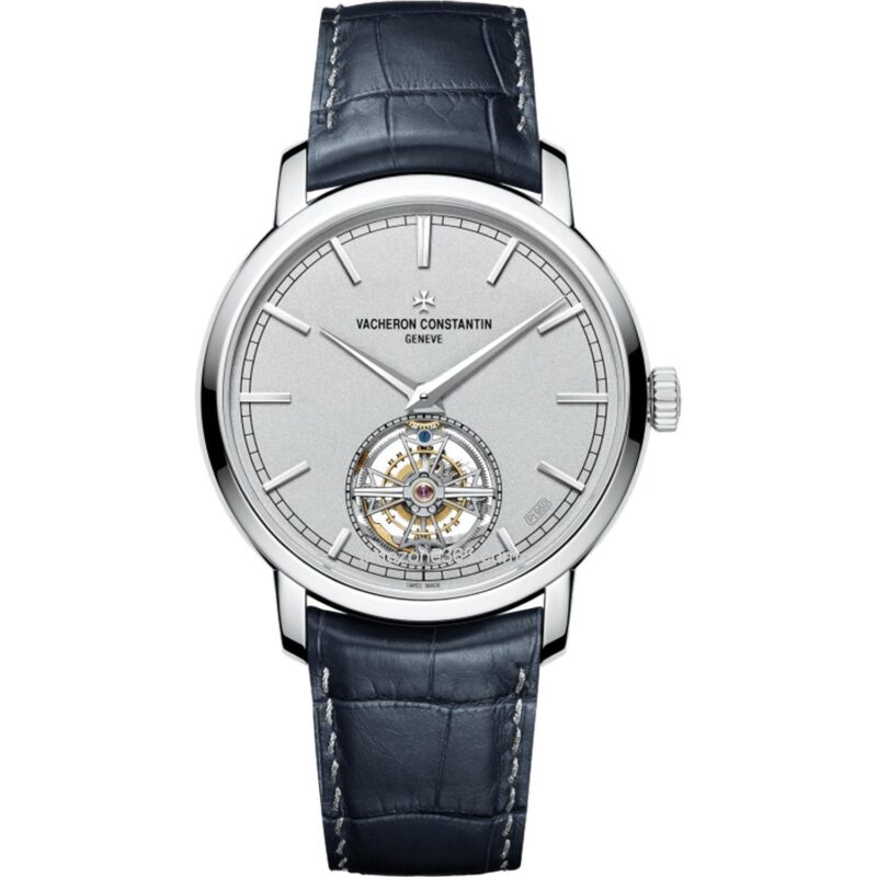 Vacheron Constantin Traditionnelle Tourbillon Limited Edition 41Mm 6000T/000P-B347