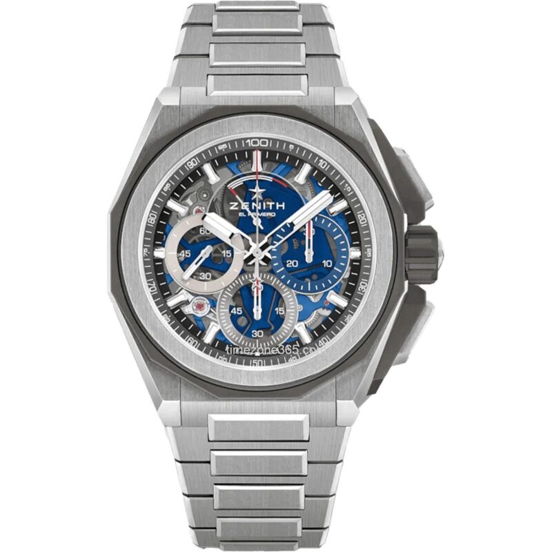 Zenith Defy Extreme 45Mm 95.9100.9004/01.I001