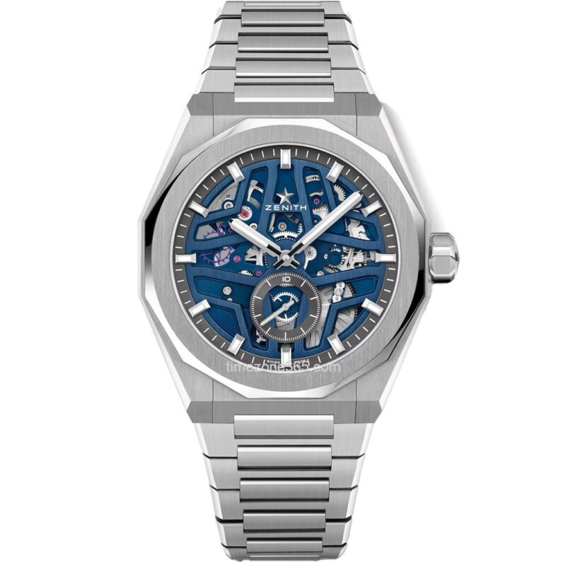 Zenith Defy Skyline Skeleton 03.9300.3620/79.I001