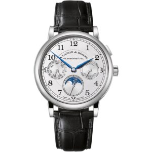 a. lange & sohne 1815 annual calendar 40mm 238.026