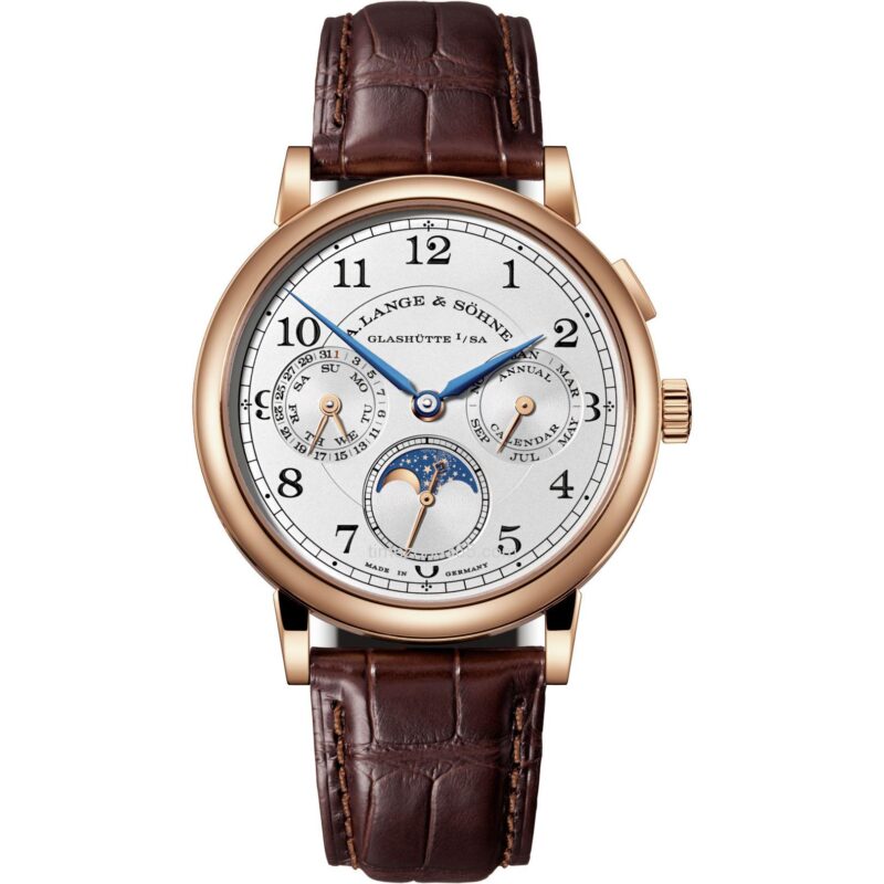 A. Lange & Sohne 1815 Annual Calendar 40mm 238.032