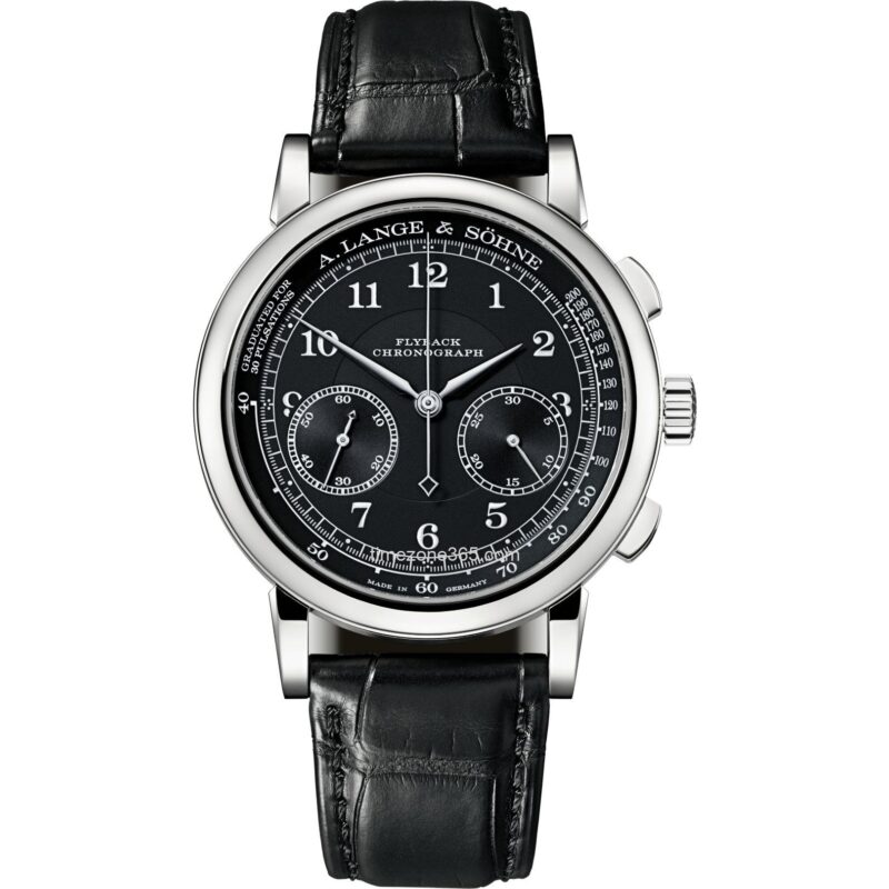 A. Lange & Sohne 1815 Chronograph 39.5mm 414.028