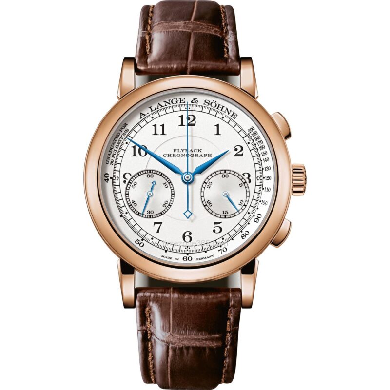 A. Lange & Sohne 1815 Chronograph 39.5mm 414.032