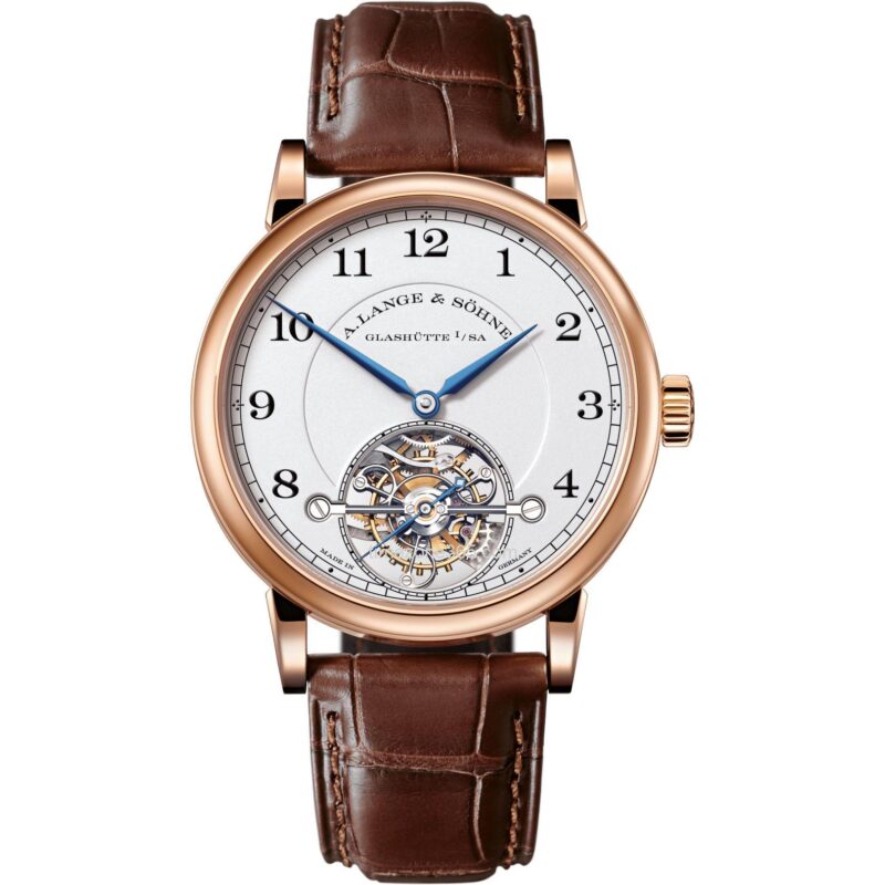 A. Lange & Sohne 1815 Tourbillon 39.5mm 730.032F