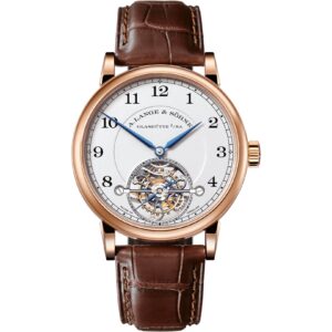 a. lange & sohne 1815 tourbillon 39.5mm 730.032f