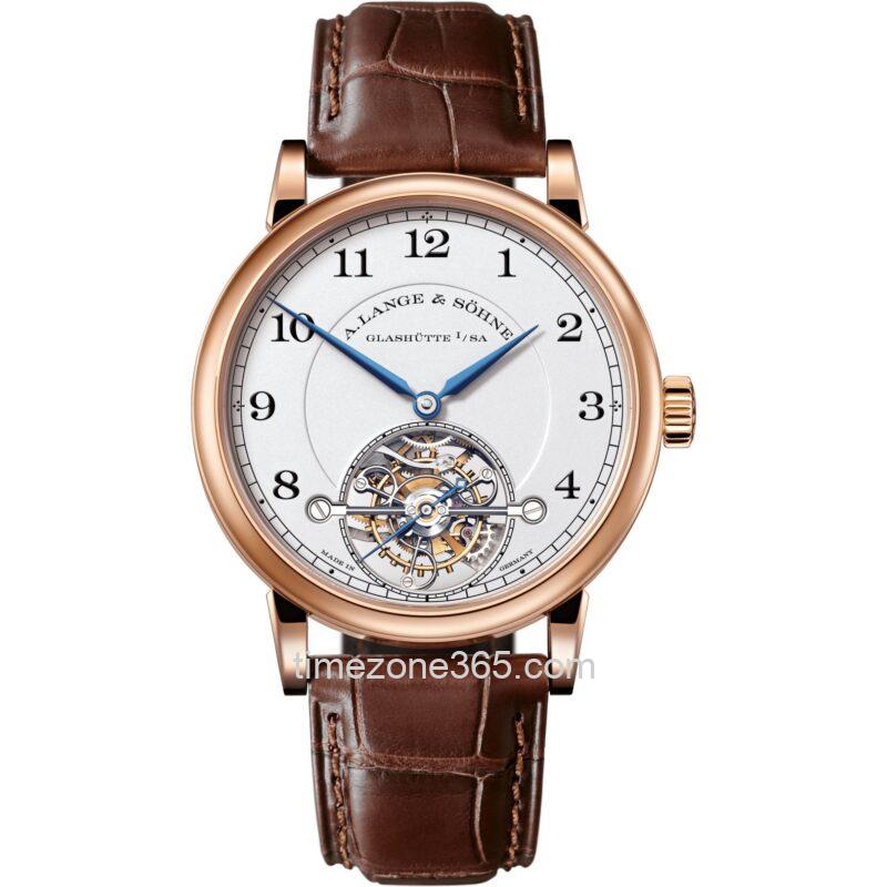 a. lange & sohne 1815 tourbillon 39.5mm 730.032f