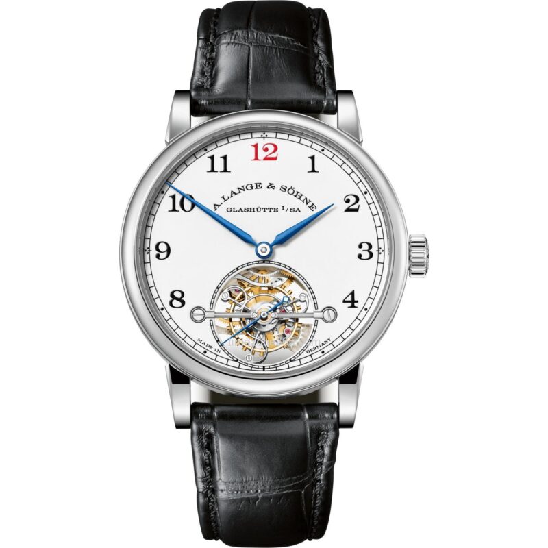 A. Lange & Sohne 1815 Tourbillon 39.5mm 730.079F