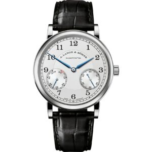 a. lange & sohne 1815 up:down 39mm 234.026