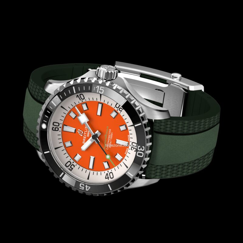 Breitling Superocean Automatic 42 A173751A1O1 - Image 2