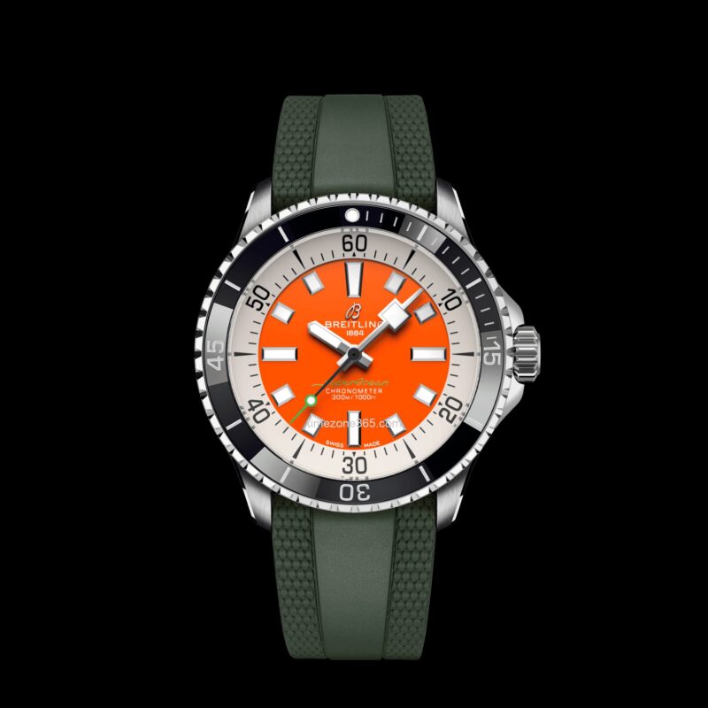 Breitling Superocean Automatic 42 A173751A1O1