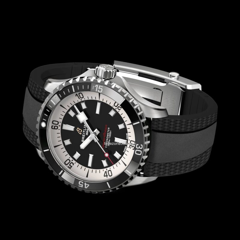 Breitling Superocean Automatic 42 A17375211B1 - Image 2