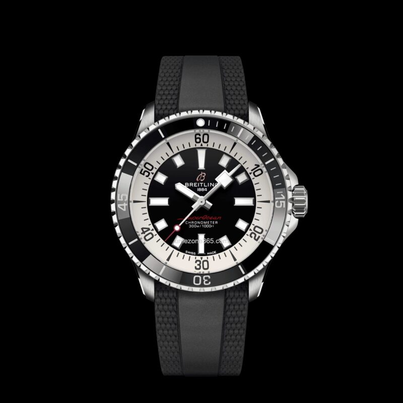 Breitling Superocean Automatic 42 A17375211B1