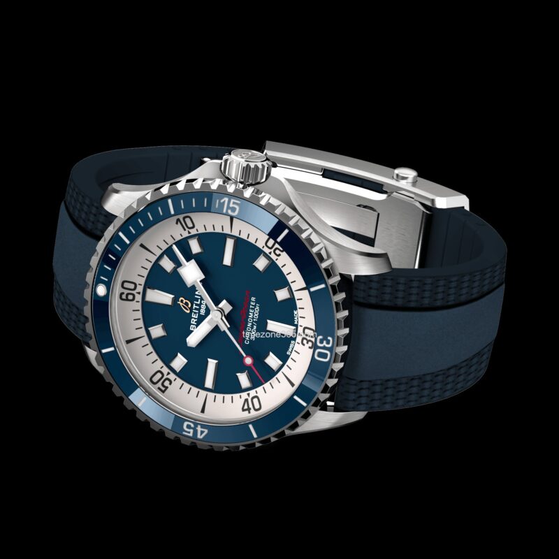 Breitling Superocean Automatic 42 A17375E71G1 - Image 2